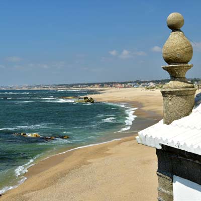 Costa Verde Portogallo