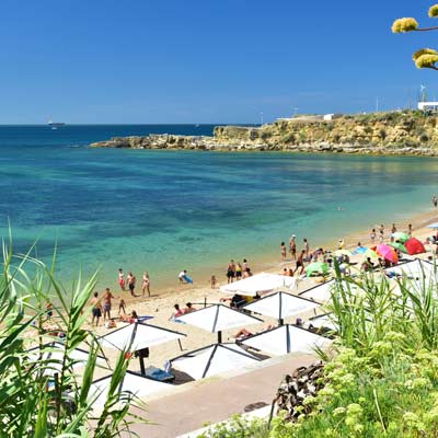portugal's best beaches