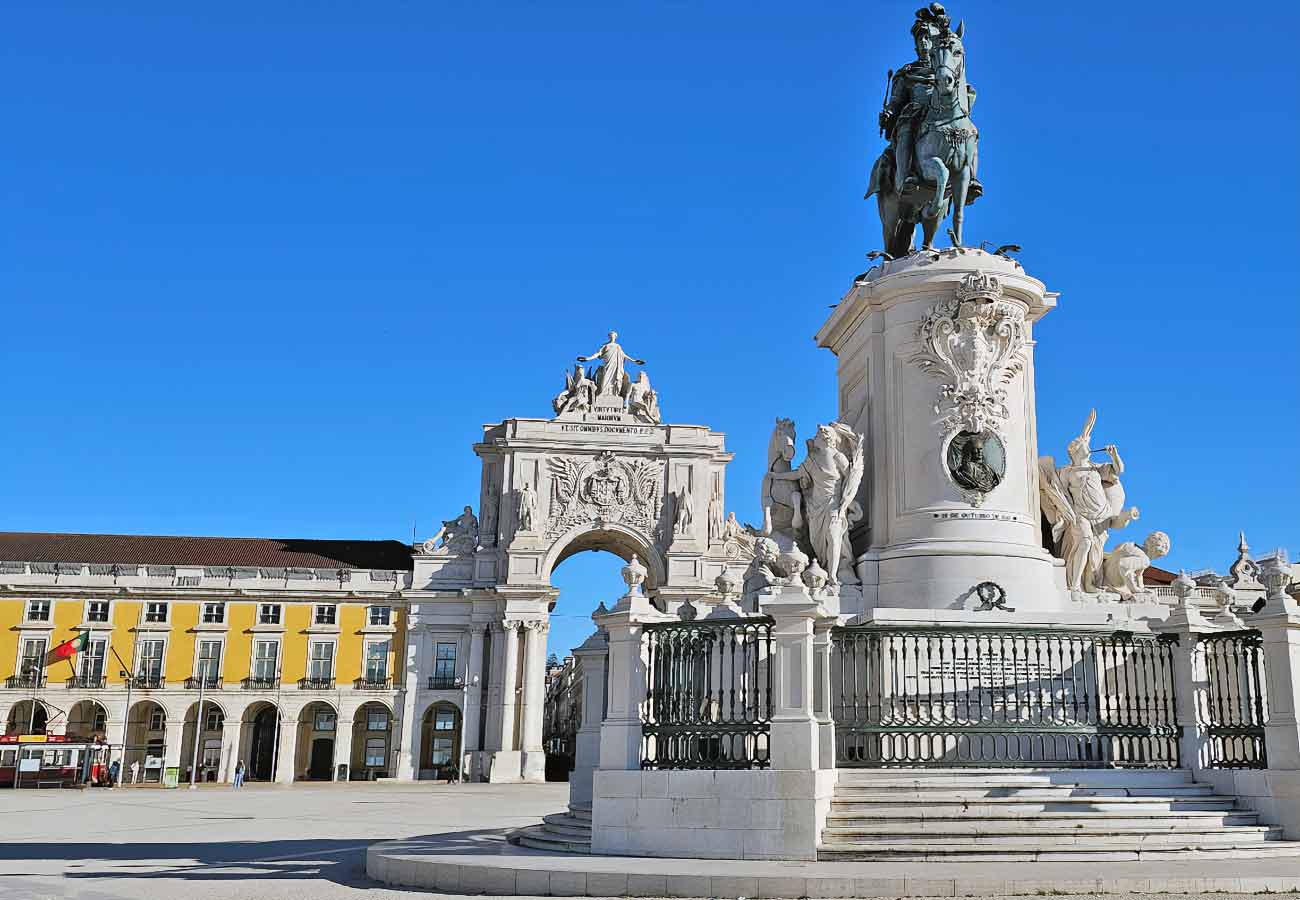 Baixa Lisboa