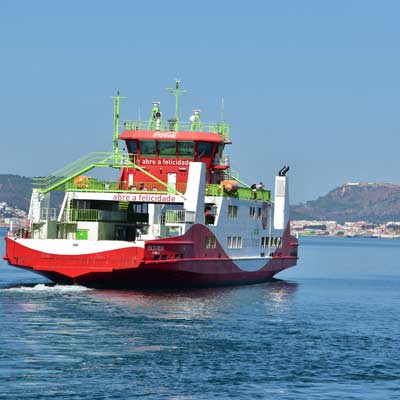 setubal ferry