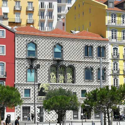 Il Quartiere Alfama Di Lisbona Guida Turistica