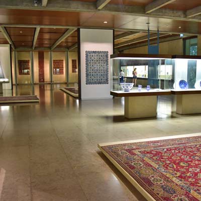 Museu Calouste Gulbenkian