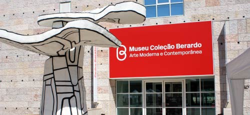 El Centro Cultural de Belém