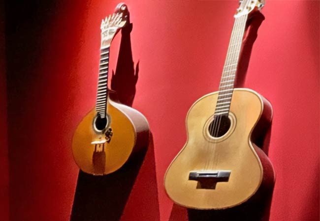 Fado Alfama Lisbon