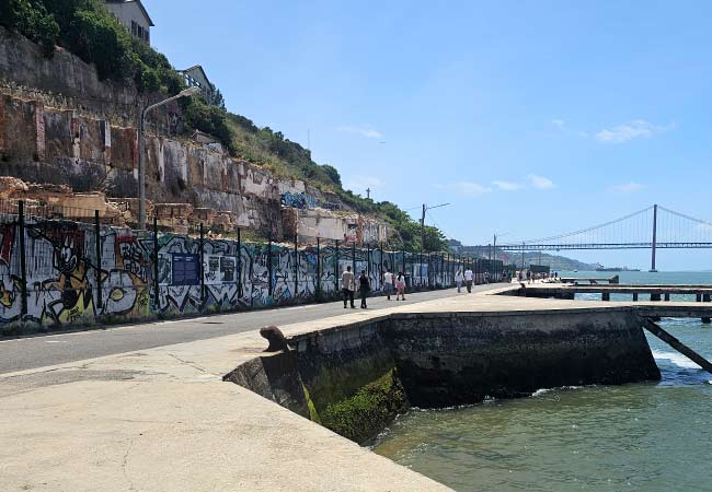 Rua do Ginjal