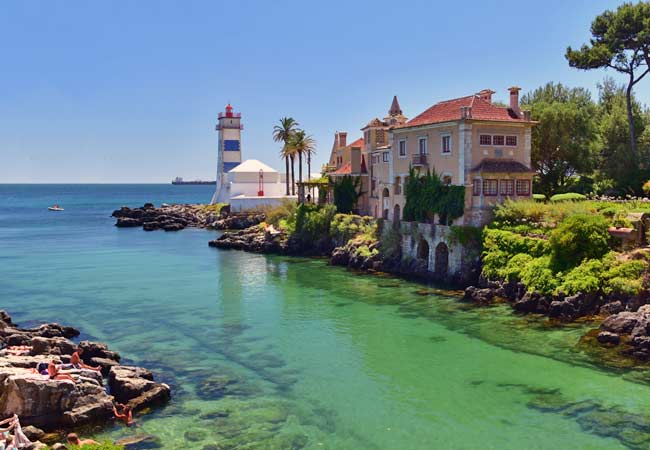 Cascais