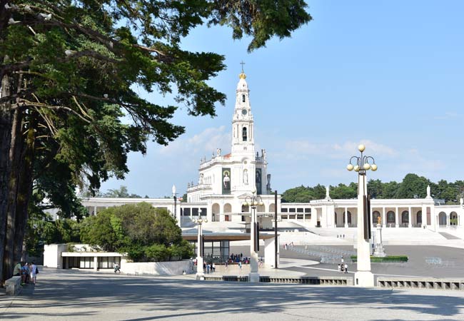 Fátima