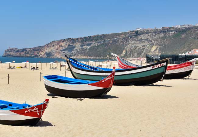 Nazare