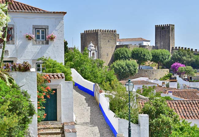Óbidos