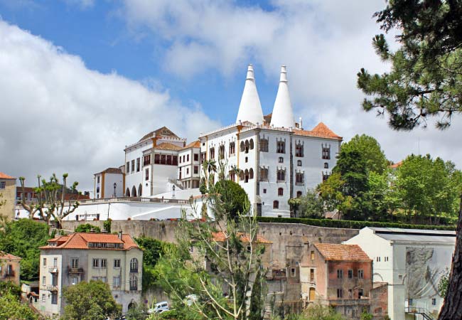 Sintra 