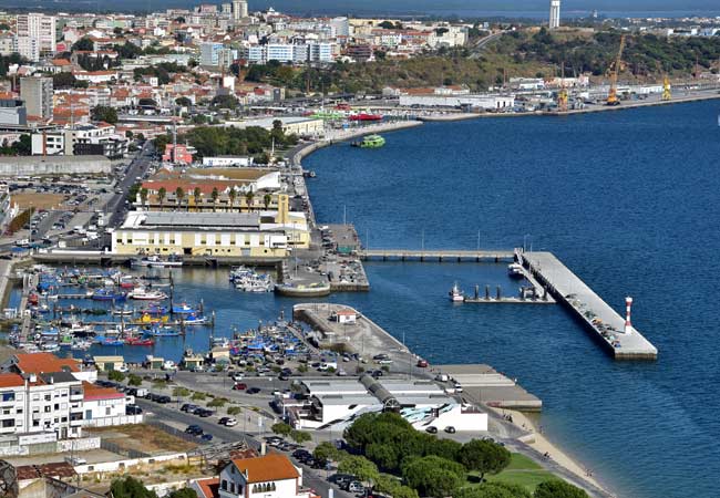 Setubal