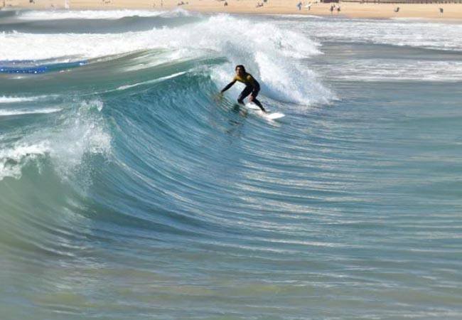 surf Carcavelos