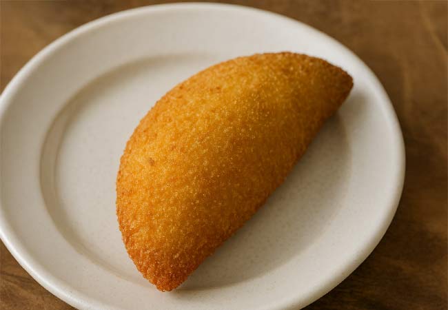Rissol