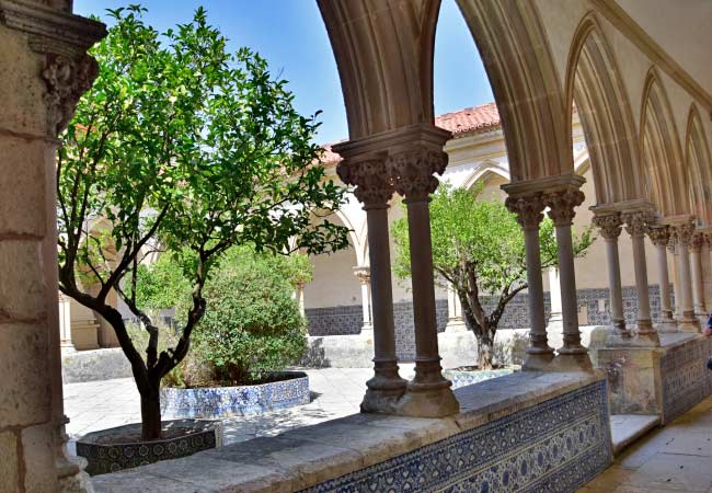 convent