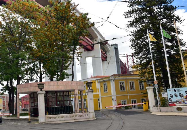 Museu da Carris