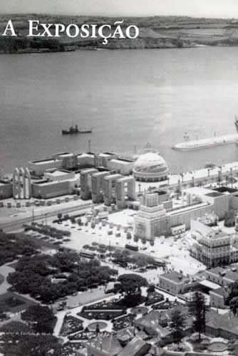 1940 World Exhibition