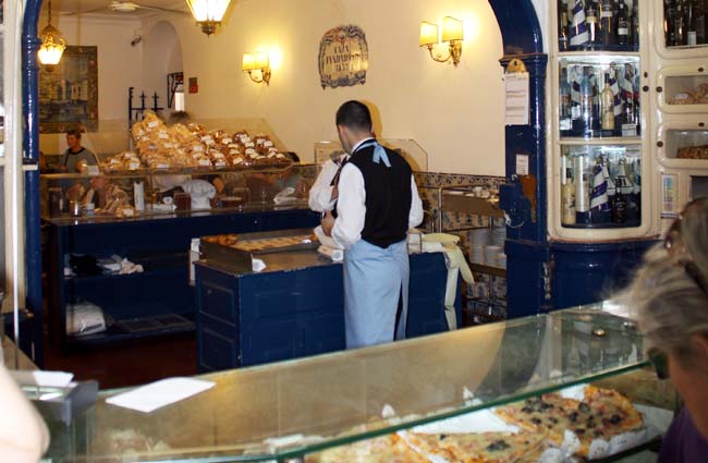 Casa Pasteis De Belem 