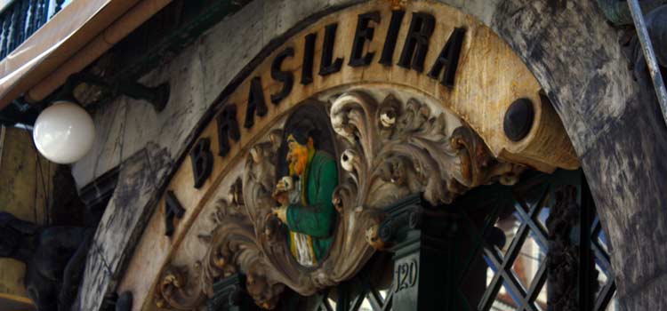 Cafe Brasileira